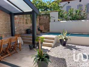 Vente Maison 6 chambresMontauban