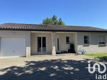 Vente maison 4 pièces Montauban 82