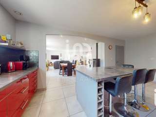 Vente maison 6 pièces Vente maison 6 pièces