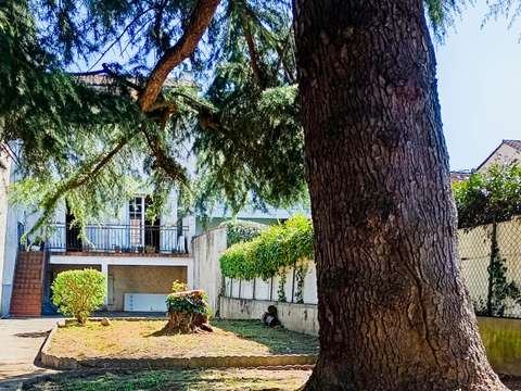 Vente maison 4 pièces Montauban 82