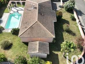 Vente Maison 3 chambresMontauban