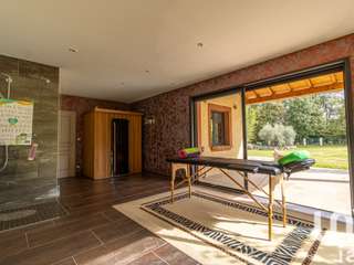Vente maison 12 pièces