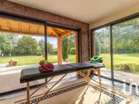 Vente maison 12 pièces