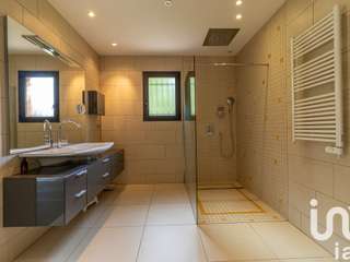 Vente maison 12 pièces