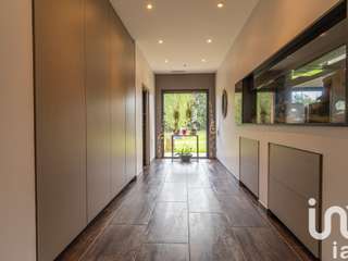 Vente maison 12 pièces