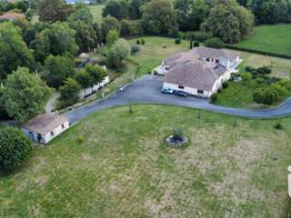 Vente maison 12 pièces