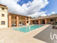 Vente maison 12 pièces