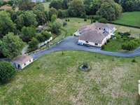 Vente maison 12 pièces