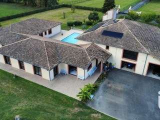 Vente maison 12 pièces