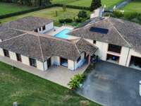 Vente maison 12 pièces
