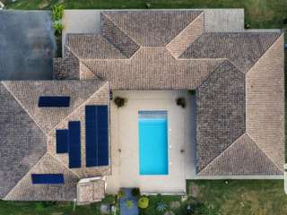 Vente maison 12 pièces