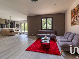 Vente maison 12 pièces