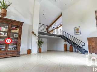 Vente maison 12 pièces