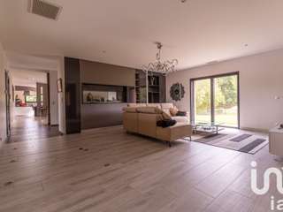 Vente maison 12 pièces