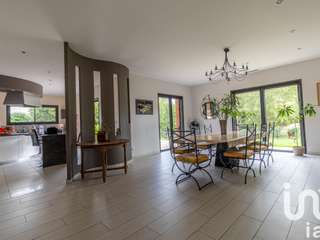 Vente maison 12 pièces