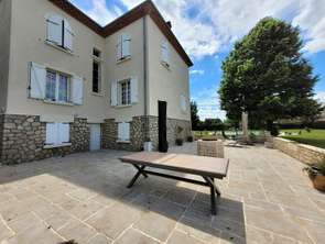 Vente Maison 7 chambresMontauban