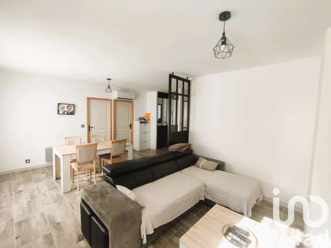 Vente maison 5 pièces Montauban 82