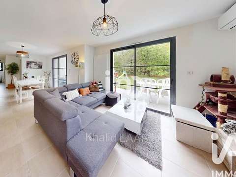 Vente maison 4 pièces Montauban 82