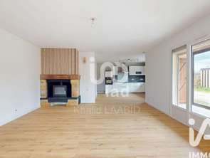 Vente Maison 3 chambresMontauban