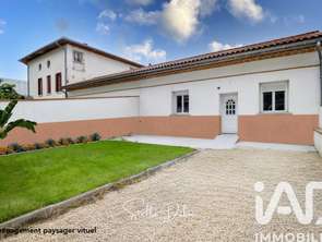 Vente Maison 3 chambresMontauban