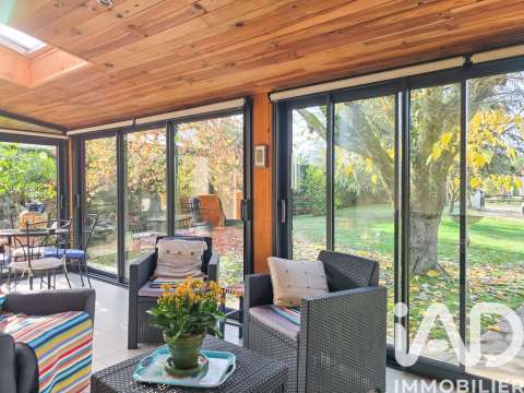 Vente maison 6 pièces Montauban 82