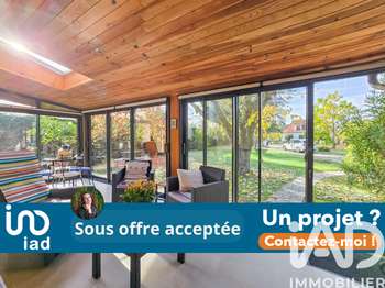 Vente Maison 4 chambresMontauban