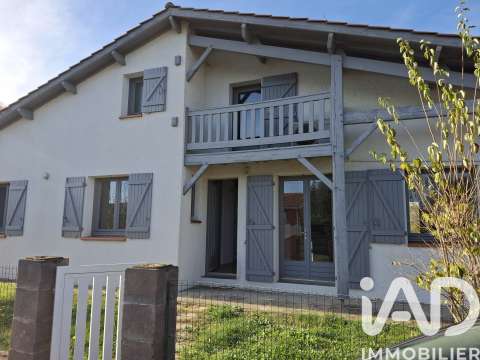 Vente maison 6 pièces Montauban 82