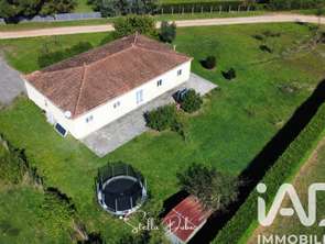 Vente Maison 4 chambresMontauban