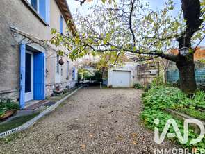 Vente Maison 3 chambresMontauban