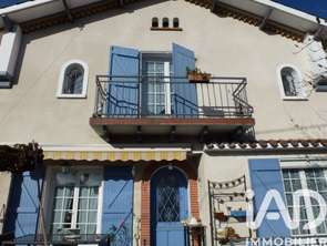 Vente Maison 6 chambresMontauban
