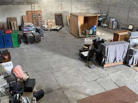 Vente maison 2 pièces Montauban 82