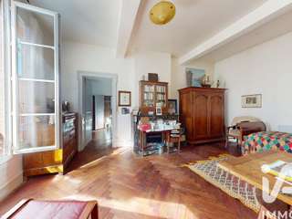 Vente maison 10 pièces Vente maison 10 pièces