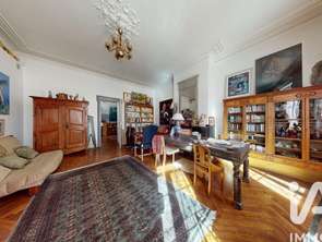 Vente Maison 9 chambresMontauban