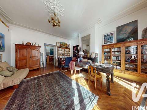 Vente maison 10 pièces Montauban 82