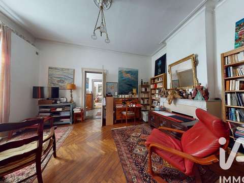 Vente maison 10 pièces Vente maison 10 pièces