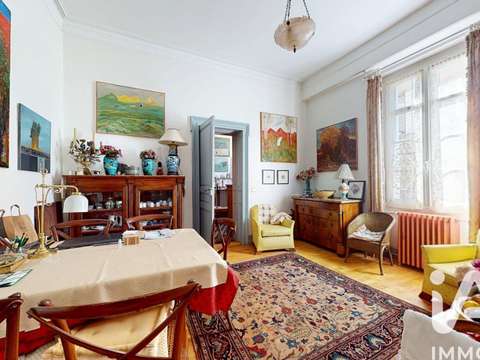 Vente maison 10 pièces Vente maison 10 pièces