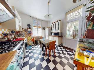Vente maison 10 pièces Vente maison 10 pièces