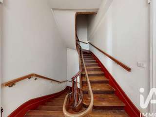 Vente maison 10 pièces Vente maison 10 pièces