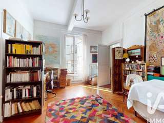 Vente maison 10 pièces Vente maison 10 pièces