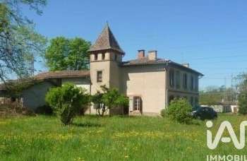 Vente maison 6 pièces Montauban 82