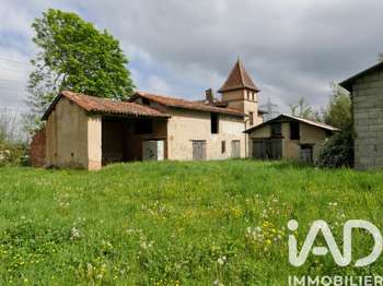 Vente maison 6 pièces Vente maison 6 pièces