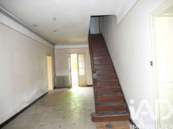 Vente maison 6 pièces Vente maison 6 pièces