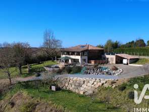Vente Maison 4 chambresMontauban