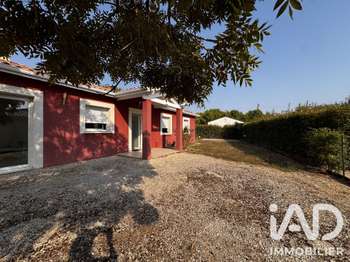 Vente Maison 3 chambresMontauban