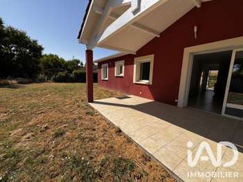 Vente maison 4 pièces Montauban 82