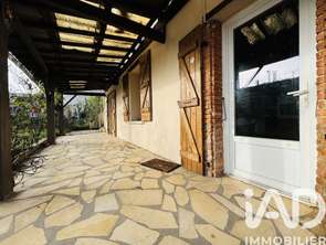 Vente Maison 5 piècesMontauban
