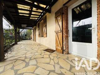 Vente maison 5 pièces Vente maison 5 pièces