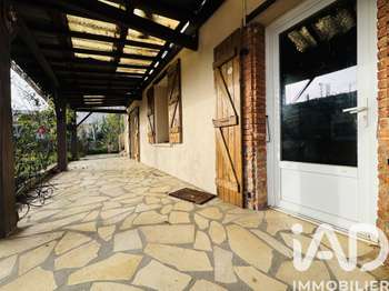 Vente maison 5 pièces Montauban 82