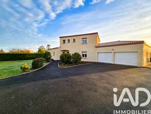 Vente Maison 5 chambresMontauban