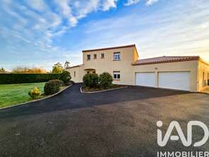 Vente Maison 5 chambresMontauban